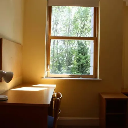Lägenhet 2 Bedroom On Campus Dublin