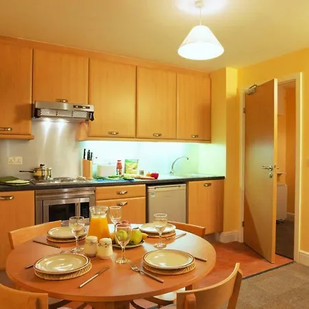 2 Bedroom On Campus * Dublin