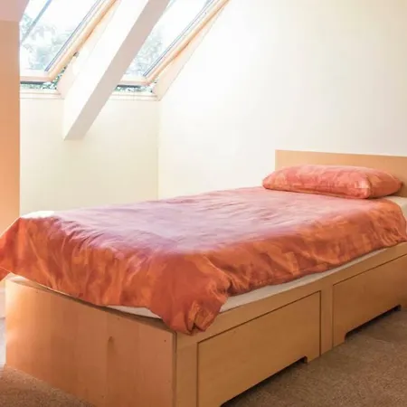 2 Bedroom On Campus Lägenhet Dublin